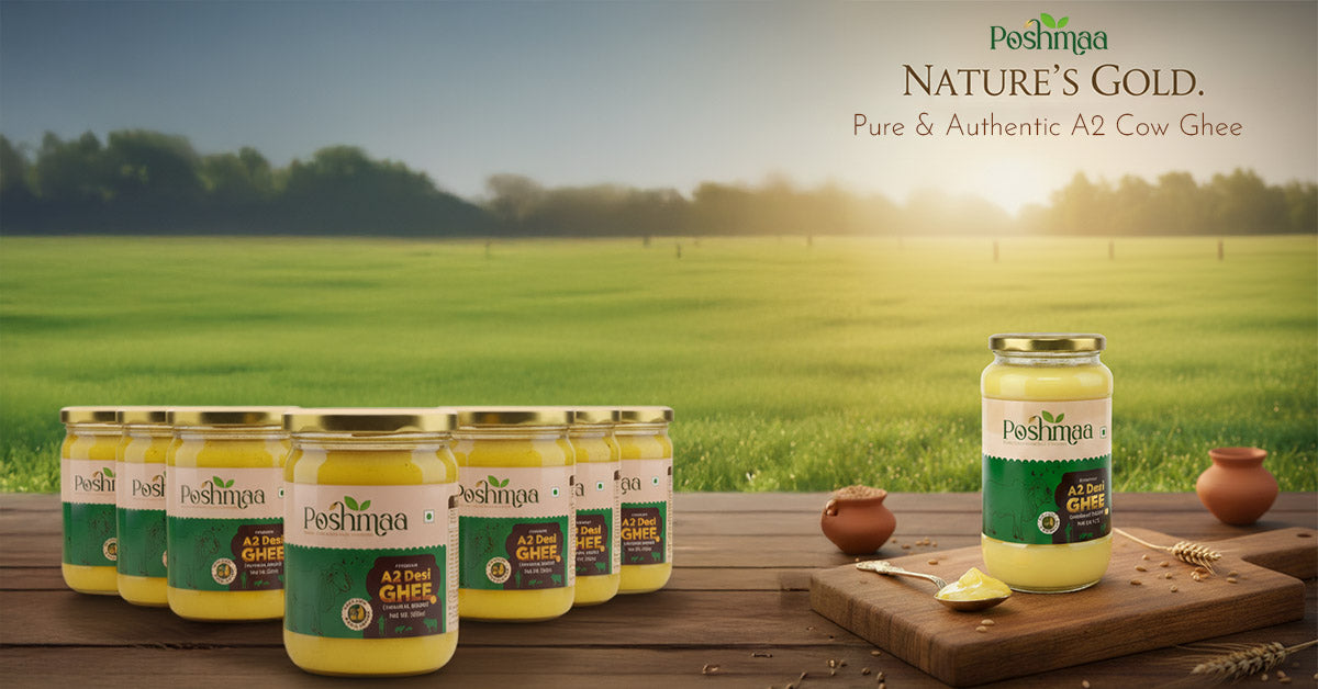 poshmaa-a2-ghee-product